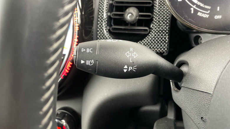 MINI Convertible 1.5 Cooper Exclusive Premium Plus 2dr Auto Petrol Convertible